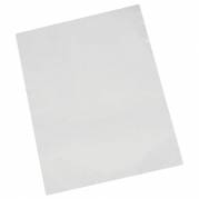Vakuumpose, klar, PA/PE, 18x27cm