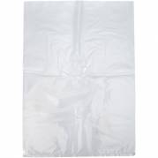 Standardpose, 36 l, klar, LDPE/virgin, 50x70cm