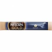 Kaffe, Nescafé Decaf, instant, sticks, koffeinfri, 2 g