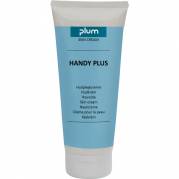 Hudcreme, Plum Handy Plus, 200 ml, med parfume, uden konserveringsmidler, 25% fedt