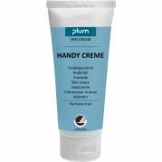 Hudcreme, Plum Handy Creme, 100 ml, uden farve og parfume, 15% fedt