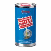 Pudsemiddel, Sterling Dollar Universal, 500 ml, alle metaltyper