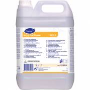 Grundrens, Diversey Suma Gel Force D3.2, 5 l, uden farve og parfume