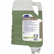 Afspænding, Diversey Suma Revoflow Pristine Pur-Eco A18, 4 l, med farve, uden parfume