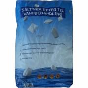 Saltpoletter, p&aring; helpalle 100x120 cm, 25 kg,