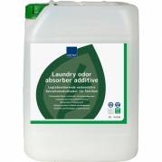 Lugtabsorberende vaskeadditiv, ABENA, 10 l, uden farve og parfume