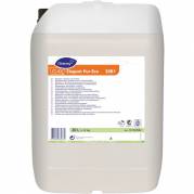 T&oslash;jvask, Diversey CLAX Elegant Pur-Eco 30B1, 20 l, flydende, kul&oslash;rt, uden farve og parfume