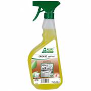 Køkkenaffedter, Green Care Professional GREASE Perfect, 750 ml, klar-til-brug, med farve, uden parfume