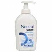 Cremes&aelig;be, Neutral, 250 ml, uden farve og parfume, med glycerin