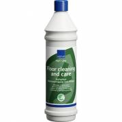Gulvpleje, ABENA Puri-Line, 1 l, uden voks, farve og parfume