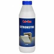 Citronsyre, Polar, pulver, 1 kg