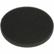 Motorfilter, VP930, sort, lille