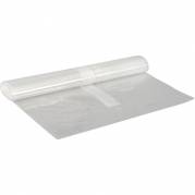 Frysepose, 25 l, klar, LDPE/LLDPE/virgin, 50x60cm
