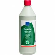 Maskinafkalker, ABENA, 1 l, til husholdningsmaskine, uden farve og parfume