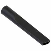 Fugemundstykke, Viper, DSU, VP300, 200mm, &Oslash;32mm, sort, plast, smal