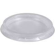 L&aring;g, &Oslash;5,1cm, klar, PP