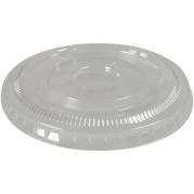 L&aring;g, Abena Cater-Line, &Oslash;7,4cm, klar, PET, rund, til b&aelig;ger