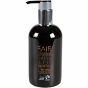 H&aring;r og bodyshampoo, Fair Cosmethics, Fairtrade, 300 ml, Smart Care System