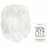 Badeh&aelig;tte, Think, Act & Live Responsible