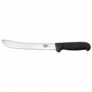 Skære-sorterekniv, Victorinox, 20cm, sort, rustfrit stål