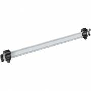 Skinne, 54cm, aluminium, til redskabsoph&aelig;ng, 54 cm