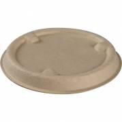 L&aring;g til portionsb&aelig;ger, Abena Cater-Line, &Oslash;6,95cm, natur, sukkerr&oslash;r