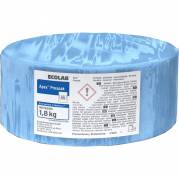 Iblødsætningsmiddel, Ecolab Apex Presoak, uden klor, med farve og parfume, 1,8 kg *Denne vare tages ikke retur*