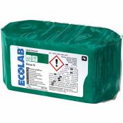 Afsp&aelig;nding, Ecolab Smartpower Rinse N, med farve, uden parfume, 1,1 kg