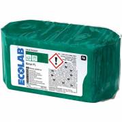 Afsp&aelig;nding, Ecolab Smartpower Rinse PL, med farve, uden parfume, 1,1 kg