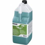 Gulvrengøring, Ecolab KitchenPro Wash’n Walk, 5 l, med farve og parfume