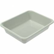 Bakke, C 2227-1D, 22,7x17,8x5cm, 1415 ml, evolve, CPET, 1-rums, standard serie, hovedret