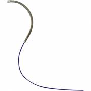 Sutur, Polydox Monofilament, 150cm, violet, loop, HRX-48 nål (CTX), resorberbar, steril *Denne vare tages ikke retur*