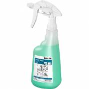 Bruseflaske, Ecolab, 650 ml, til MAXX Magic 2, uden brusehoved *Denne vare tages ikke retur*