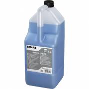 Iblødsætningsmiddel, Ecolab Assure Liquid, 5 l, uden klor, med farve, uden parfume *Denne vare tages ikke retur*