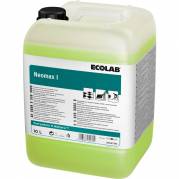 Gulvrengøring, Ecolab Neomax I, 10 l, med farve og parfume