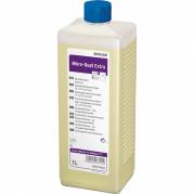 Desinfektionsmiddel, Ecolab Mikro Quat extra, 1 l, uden farve og parfume