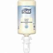 Håndsæbe, Tork S4, 1000 ml, med farve og parfume, 1 ml pr. dosering *Denne vare tages ikke retur*