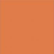 Frokostserviet, Duni, 3-lags, 1/4 fold, 33x33cm, sun orange *Denne vare tages ikke retur*