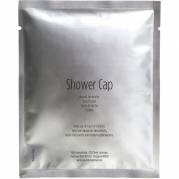 Shower Cap, transparent