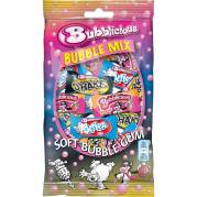 Tyggegummi, Bubblicious Mix, 23 stk.