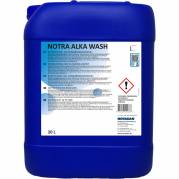 Universalrengøring, Novadan Notra Alka Wash, 20 l, CIP, uden farve og parfume