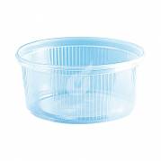 B&aelig;ger, 3,1cm, &Oslash;10,1cm, 125 ml, 125 ml, klar, PP