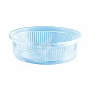 B&aelig;ger, 4,3cm, &Oslash;10,1cm, 200 ml, 200 ml, klar, PP