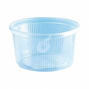 B&aelig;ger, 5cm, &Oslash;10,1cm, 250 ml, 300 ml, klar, PP, 300 ml