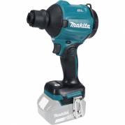 Støvblæser, Makita LXT, 18V, håndholdt *Denne vare tages ikke retur*