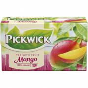 Brevte, Pickwick, Mango, 20 breve