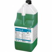 Grundrens, Ecolab MAXX Magic S, 5 l, med farve og parfume