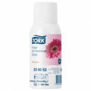 Duftspray, Tork A1 Premium, 75 ml, blomster