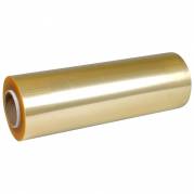 Madfilm, ABENA Cater-Line, 1500m x 45cm, champagne, PVC, uperforeret