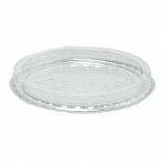 L&aring;g, klar, til varenr. 550003 og 550004, A-PET